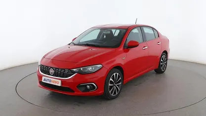 Usado Fiat Tipo Lounge 95 CV (69 kW) 2020 Berlina