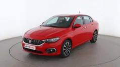 Usado 2020 Fiat Tipo Lounge Berlina | 12.599 € (Precio justo)