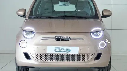 Usado Fiat 500e Icon 86 kW (118 CV) 2021 Otro Descapotable