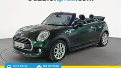 Usado 2017 Mini Cooper Cabriolet Descapotable | 15.790 € (Precio justo)