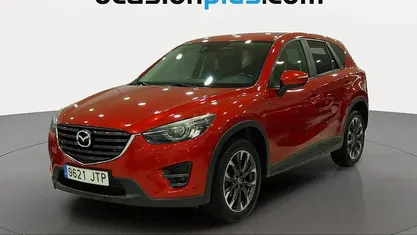 Usado Mazda CX-5 Style 150 CV (110 kW) 2016 SUV