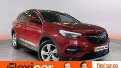 Usado 2018 Opel Grandland X Excellence SUV | 14.490 € (Precio justo)