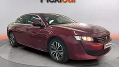 Usado 2019 Peugeot 508 Allure Familiar | 14.470 € (Precio justo)