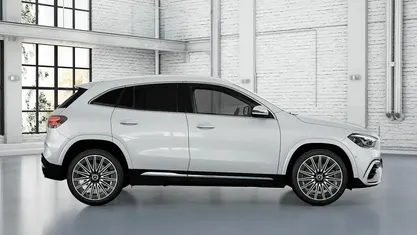 Occasion Mercedes GLA220 190 ch (139 kW) 2025 SUV