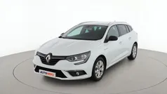 Renault Mégane GrandTour