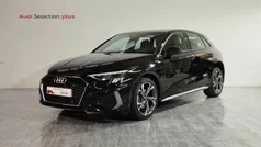 Audi A3 e-tron