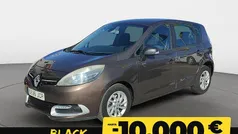 Usado 2015 Renault Scénic III LIMITED Monovolumen | 10.000 € (Precio justo)