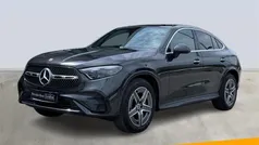 Gris Nuevo 2025 Mercedes GLC220 SUV | 74.400 € (Caro)