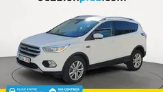 Usado 2016 Ford Kuga Business Edition SUV | 15.690 € (Precio justo)
