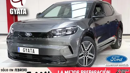 Usado Ford Capri Premium 250 kW (340 CV) 2024 Pickup/Camioneta