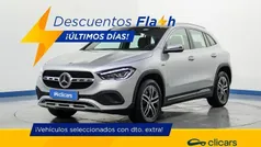 Usado 2020 Mercedes GLA250 SUV | 30.990 € (Precio justo)