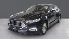Otro Usado 2022 Ford Mondeo Trend Berlina | 18.600 € (Buen precio)