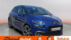 Usado 2018 Citroën C4 Feel | 11.990 € (Precio justo)