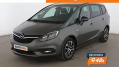 Usado 2018 Opel Zafira Tourer Selective Monovolumen | 14.099 € (Precio justo)