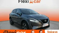 Usado 2024 Nissan Qashqai Acenta SUV | 28.390 € (Precio justo)