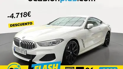 Usado BMW 840 320 CV (235 kW) 2019 Coupe