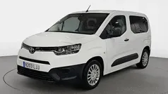 Usado 2020 Toyota Proace City Van | 16.137 € (Super precio)