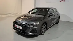 Usado 2024 Audi A3 S-Line | 35.350 € (Precio justo)