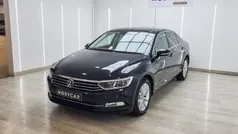 Usado 2019 VW Passat Advance Berlina | 19.995 € (Precio justo)