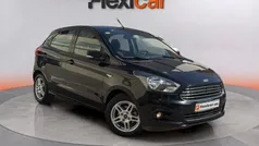 Usado 2018 Ford Ka Plus Active Utilitario | 8490 € (Buen precio)