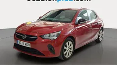 Usado 2023 Opel Corsa Edition Utilitario | 13.819 € (Precio justo)