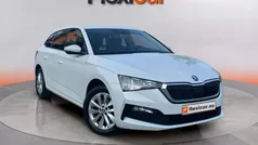 Usado 2023 Skoda Scala Ambition Utilitario | 14.990 € (Precio justo)