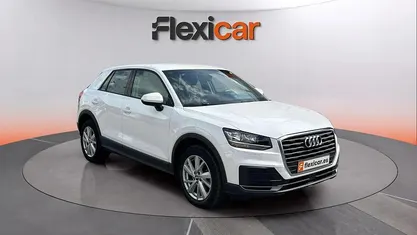 Usado Audi Q2 Advanced 116 CV (85 kW) 2020 SUV