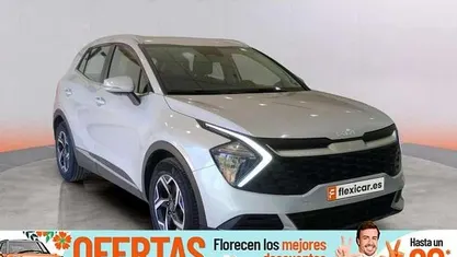 Usado Kia Sportage 152 CV (111 kW) 2023 SUV