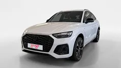 Usado 2024 Audi Q5 Sportback Sport SUV | 54.500 € (Precio justo)