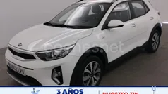 Usado 2021 Kia Stonic SUV | 13.350 € (Precio justo)
