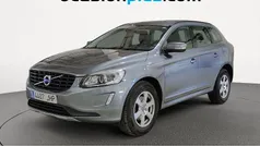 Usado 2015 Volvo XC60 Kinetic SUV | 12.500 € (Buen precio)