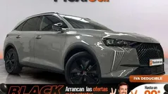 Usado 2023 DS Automobiles DS7 Crossback SUV | 23.790 € (Precio justo)