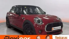 Rojo Usado 2020 Mini Cooper Utilitario | 19.990 € (Precio justo)