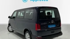 VW Caravelle