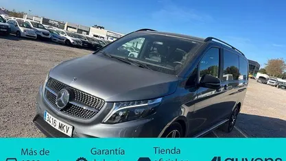 Usado Mercedes V300 Avantgarde 239 CV (175 kW) 2023 Monovolumen