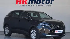 Usado 2021 Peugeot 3008 Active SUV | 17.950 € (Precio justo)