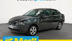 Usado 2008 Seat Cordoba Berlina | 5990 € (Precio justo)