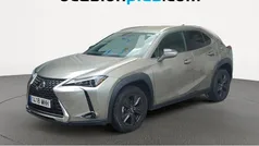Usado 2023 Lexus UX 250h SUV | 25.119 € (Buen precio)