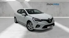 Usado 2020 Renault Clio V Intens Berlina | 16.410 € (Precio justo)