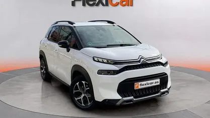 Usado 2022 Citroën C3 Aircross Feel SUV | 11.790 € (Buen precio)