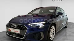 Azul Usado 2023 Audi A3 e-tron S-Line Utilitario | 31.900 € (Precio justo)