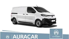 Usado 2025 Citroën Jumpy Monovolumen | 29.570 € (Precio justo)