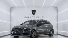 Mercedes A45 AMG