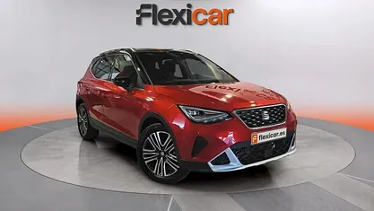 Usado Seat Arona Xperience 116 CV (85 kW) 2024 SUV