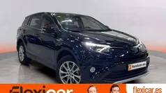 Usado 2018 Toyota RAV4 Hybrid Advance SUV | 20.990 € (Buen precio)