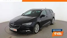 Usado 2018 Opel Insignia Excellence Familiar | 17.799 € (Precio justo)
