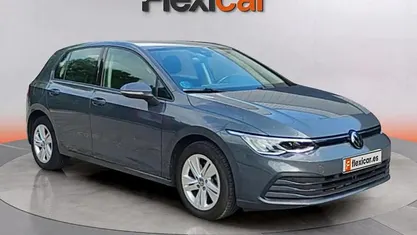 Usado VW Golf VIII Life 131 CV (96 kW) 2022 Berlina