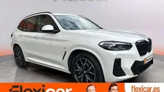 Usado 2024 BMW X3 SUV | 44.990 € (Precio justo)