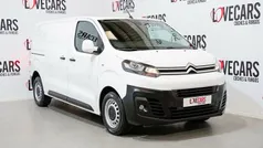 Usado 2016 Citroën Jumpy Comfort Monovolumen | 12.700 € (Buen precio)
