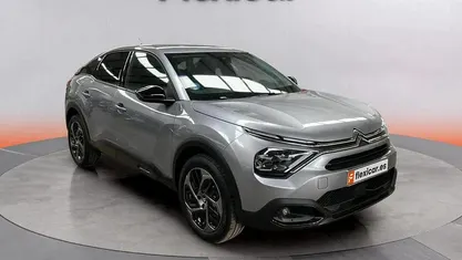 Usado Citroën C4 Business Class 136 CV (100 kW) 2024 Berlina